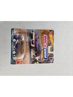 Hot Wheels Race Day Porsche 993